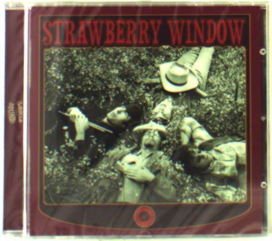 Strawberry Windows - Strawberry Windows - Music - WORLD IN SOUND - 4040824010416 - March 12, 2009