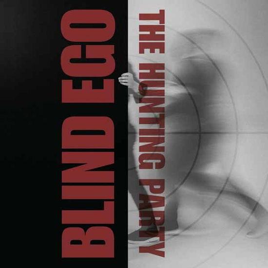 Cover for Blind Ego · The Hunting Party (LP) (2024)