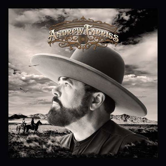 Andrew Farriss - Andrew Farriss - Música - COUNTRY - 4050538565416 - 19 de marzo de 2021