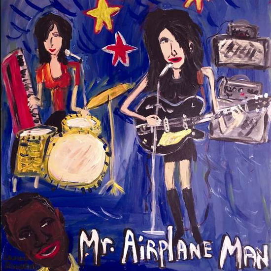 Compilation - Mr Airplane Man - Musik - BEAST - 4059251270416 - 24. august 2018