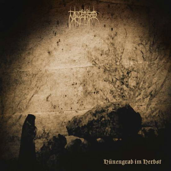 Cover for Nagelfar · Huenengrab Im Herbst (LP) (2017)