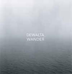 Cover for Dewalta · Wander (CD) [Japan Import edition] (2012)