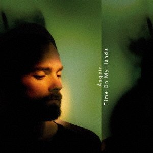 Time On My Hands - Asgeir - Musik - ULTRA-VYBE - 4526180618416 - 28. oktober 2022