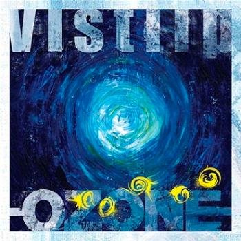 Cover for Vistlip · -ozone- (CD) [Japan Import edition] (2006)