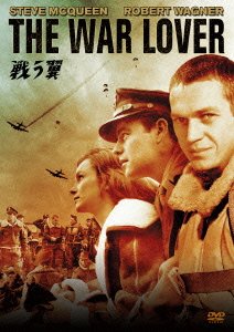 The War Lover - Steve Mcqueen - Muzyka - SONY PICTURES ENTERTAINMENT JAPAN) INC. - 4547462087416 - 29 stycznia 2014