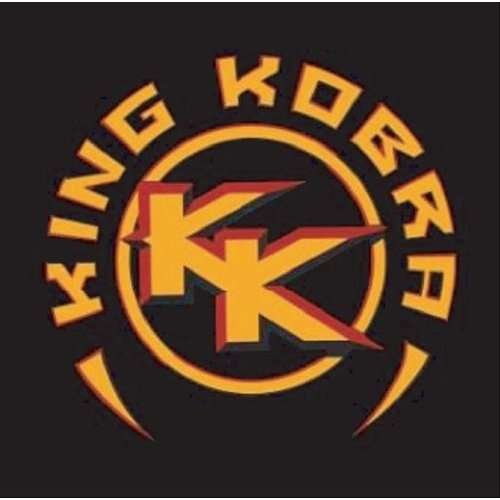 Cover for King Kobra (CD) [Japan Import edition] (2011)
