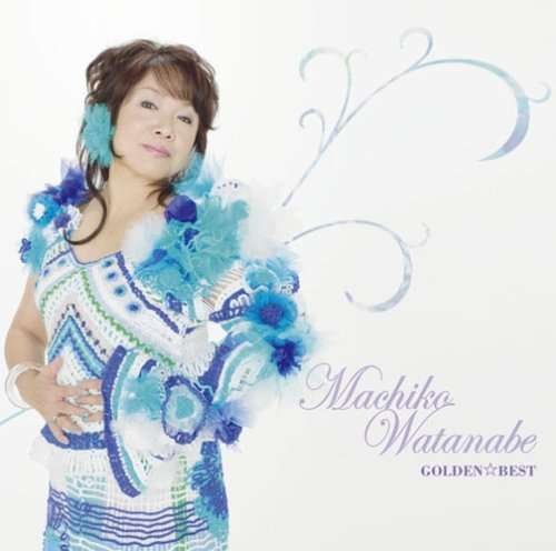 Cover for Machiko Watanabe · Golden Best Watanabe Machiko (CD) [Japan Import edition] (2008)
