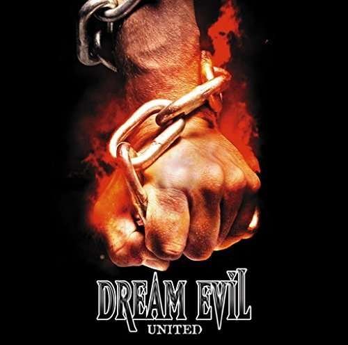 Cover for Dream Evil · United (CD) [Japan Import edition] (2015)