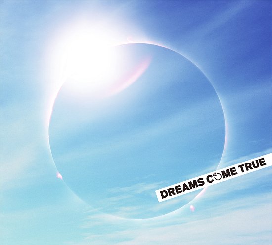 Cover for Dreams Come True · My Time to Shine (CD) [Japan Import edition] (2012)