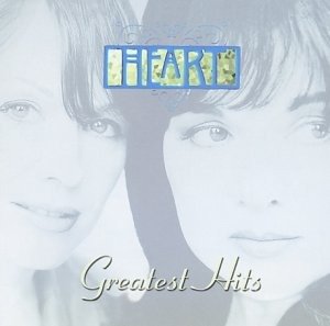 Greatest Hits - Heart - Musik - TO - 4988006783416 - 30. august 2000