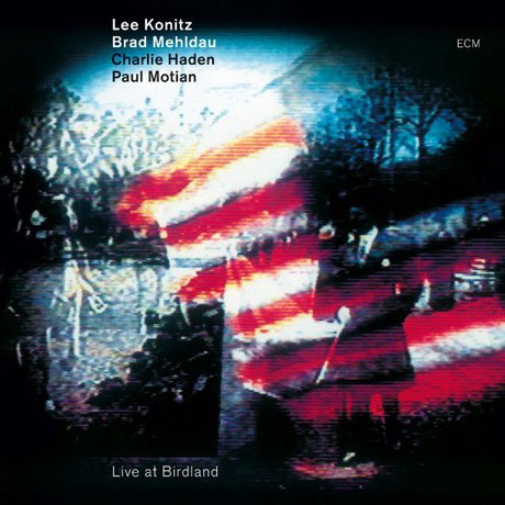 Live at Birdland - Lee Konitz - Music - UNIVERSAL - 4988031178416 - October 26, 2016