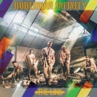 Cover for Doberman Infinity · The Line (CD) (2002)