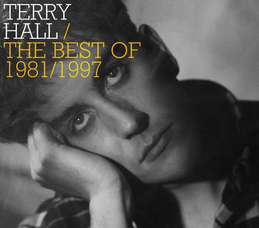 Cover for Terry Hall · The Best Of 1981-1997 (CD) (2012)