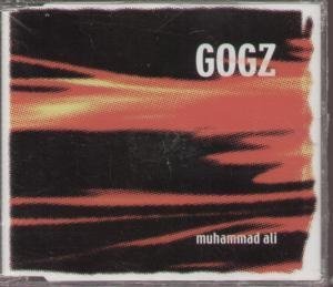Cover for Gogz · Muhamad Ali (CD) (2006)
