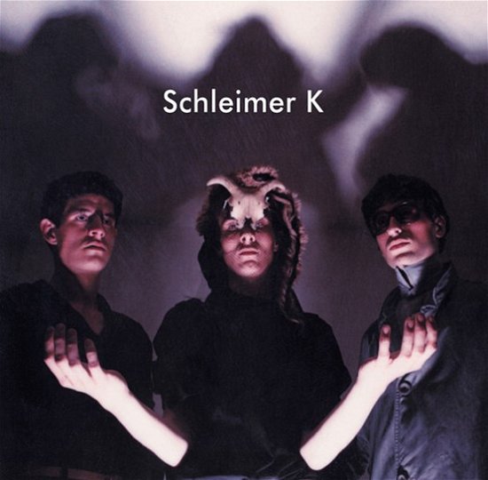 Schleimer K - Schleimer K - Muziek - Glass Modern - 5024545974416 - 22 april 2023