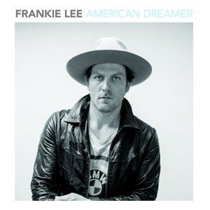Cover for Frankie Lee · American Dreamer (LP) (2016)