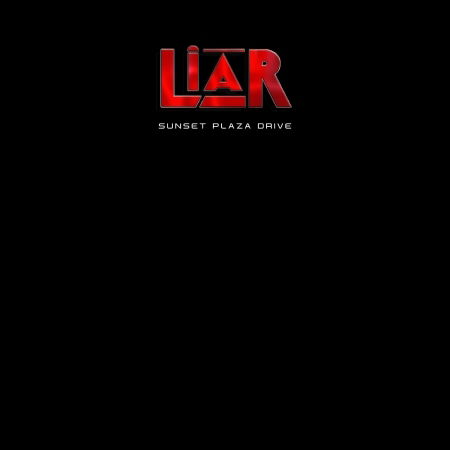 Sunset Plaza Drive - Liar - Musik - ESCAPE - 5031281003416 - 20. marts 2020