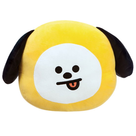 BT21 CHIMMY Cushion 11.5In - BT21 - Produtos - BT21 - 5034566613416 - 14 de fevereiro de 2020