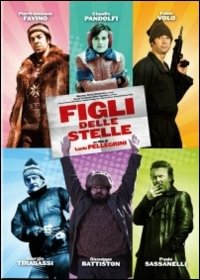 Figli Delle Stelle - Figli Delle Stelle - Elokuva - WB - 5051891022416 - maanantai 2. joulukuuta 2013
