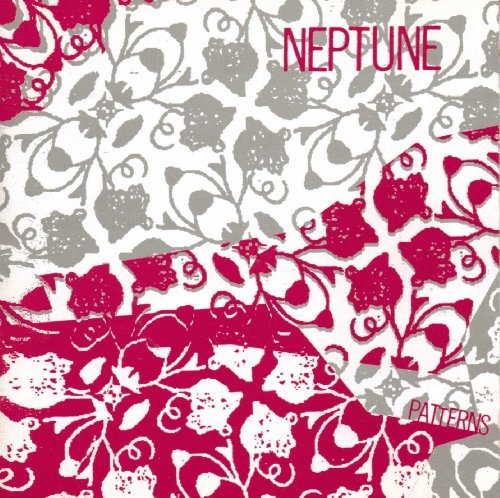 Cover for Neptune · Patterns (CD) (2007)
