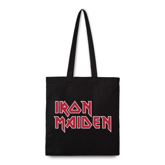 Logo - Iron Maiden - Marchandise - ROCKSAX - 5060937966416 - 18 janvier 2024