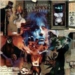 Cover for Alice Cooper · Last Temptation (LP) (2008)