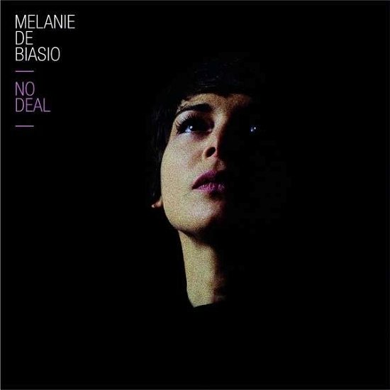 Melanie De Biasio · No Deal (LP) [Standard edition] (2014)