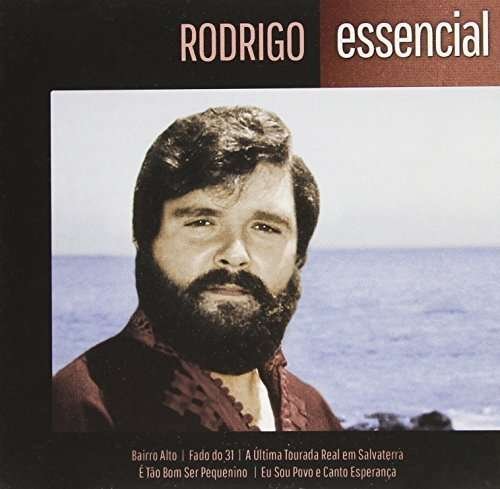 Essencial - Rodrigo - Música - IMT - 5606265007416 - 16 de diciembre de 2014