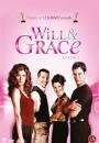 Cover for Will &amp; Grace · Sæson 2 (DVD) (2010)