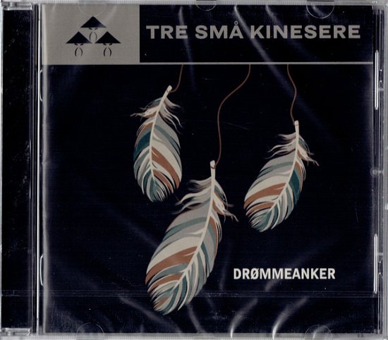 Cover for Tre Sma Kinesere · Drommeanker (CD) (2020)