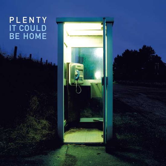 Plenty · It Could Be Home (CD) [Digipak] (2018)