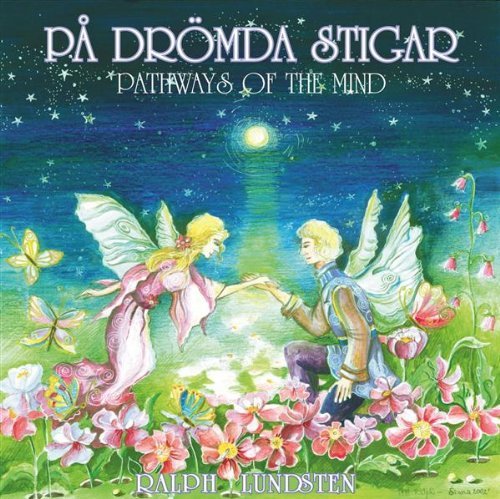 Cover for Ralph Lundsten · Pa Dromda Stigar (CD) (2009)