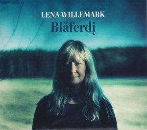 Blåferdi - Lena Willemark - Musik - BRUSK - 7350045751416 - 4. marts 2016