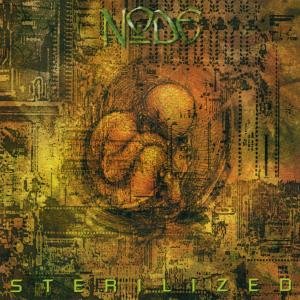 Cover for Node · Sterilized EP (CD) [EP edition] (2003)
