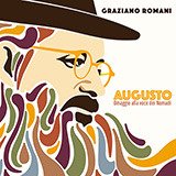 Cover for Graziano Romani · Augusto - Omaggio Alla Voce Dei Nomadi (CD) [Digipak]