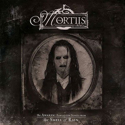 Awaken: Forgotten Songs From The Smell Of Rain - Mortiis - Musikk - BLACK WIDOW - 8058093422416 - 25. mars 2022