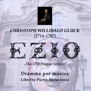 Cover for Gluck · Perinalevicovamullerova (CD) (2015)
