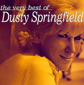 Cover for Dusty Springfield · Dusty (CD) (2014)