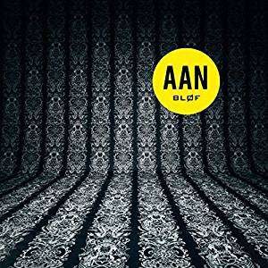 Cover for Blof · Blof - Aan -repackag- (CD) [Repackaged] (2018)