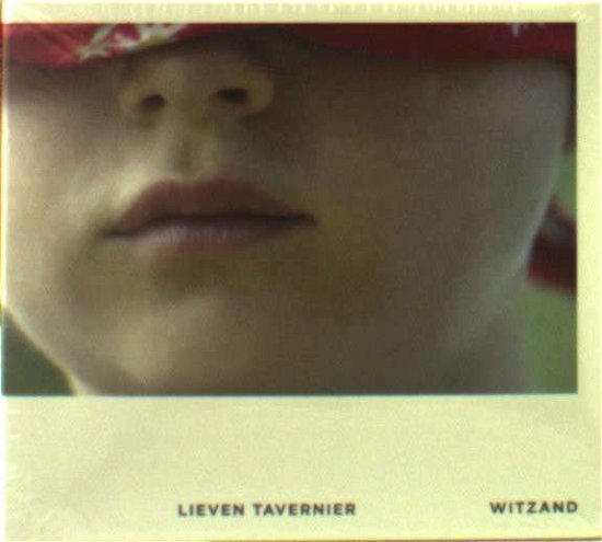 Witzand - Lieven Tavernier - Musik - COAST TO COAST - 8714691023416 - 10 november 2011