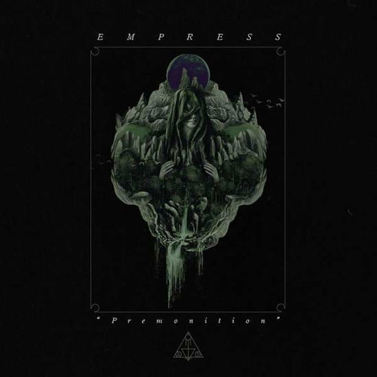 Premonition - Empress - Muzyka - PETRICHOR - 8715392000416 - 13 listopada 2020