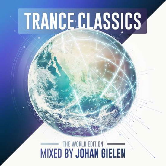 Trance Classics Vol.4 (CD) (2017)