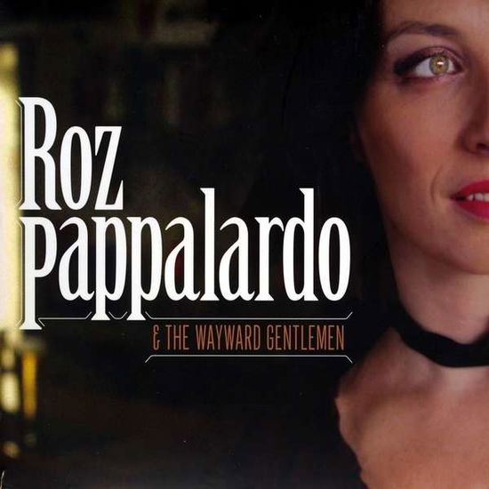 Cover for Roz Pappalardo · This Lifeboat (CD) (2009)