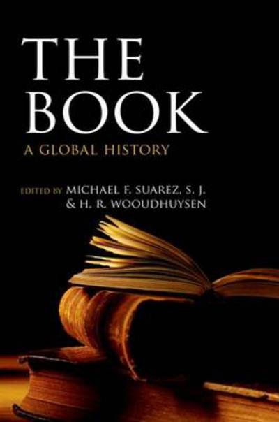 Cover for H R Suarez · The Book: A Global History (Hardcover Book) (2013)