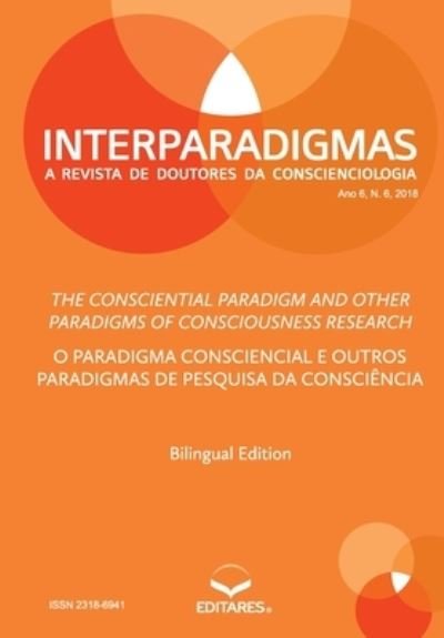 Alexandre Zaslavsky · Interparadigmas 6 (Paperback Book) [6th edition] (2018)