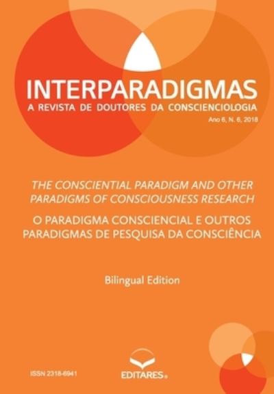 Cover for Alexandre Zaslavsky · Interparadigmas 6 (Paperback Book) [6th edition] (2018)