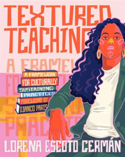 Cover for Lorena Escoto German · Textured Teaching (Bok) (2021)