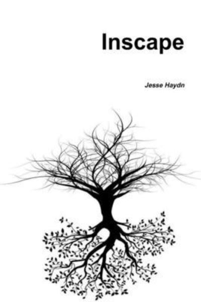 Cover for Jesse Haydn · Inscape (Book) (2018)