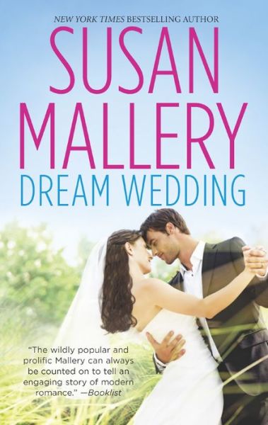 Cover for Susan Mallery · Dream Wedding: Dream Bride\dream Groom (Hqn) (Paperback Book) [Reprint edition] (2013)