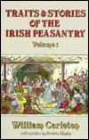 Cover for William Carleton · Traits and Stories of the Irish Peasantry (Paperback Book) (1990)